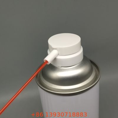 বহুমুখী এবং ব্যবহারকারী-বান্ধব WD-40 লুব্রিকেন্ট ভালভ, স্বয়ংচালিত যত্ন এবং বাড়ির DIY-এর জন্য, টার্গেটেড স্ট্র অ্যাটাচমেন্ট সহ