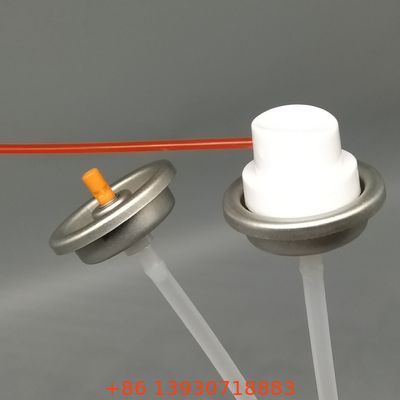 স্ব-পরিষ্কার উপাদান সহ দূরবর্তী এলাকার টেকনিশিয়ানদের জন্য কম রক্ষণাবেক্ষণযোগ্য MDF কিট কার্বুরেটর ভালভ