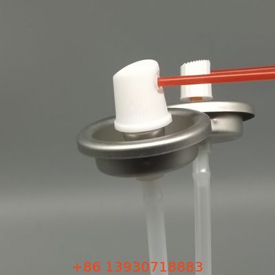 উচ্চ-ক্ষমতা সম্পন্ন WD-40 লুব্রিকেন্ট ভালভ, যা উৎপাদন কেন্দ্র এবং স্বয়ংক্রিয় অ্যাসেম্বলি লাইনের জন্য তৈরি করা হয়েছে, দ্রুত-ছিটানো প্রযুক্তির সাথে