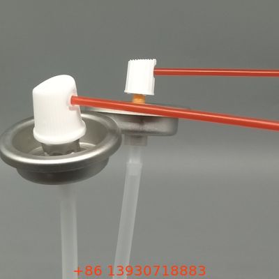 ব্যবহারকারী-বান্ধব ডাব্লুডি -40 লুব্রিকেন্ট ভালভ হোম এবং ডিআইওয়াই অ্যাপ্লিকেশনগুলির জন্য নিরাপদ স্ট্র স্টোরেজ এবং ধ্রুবক স্প্রে পারফরম্যান্স সহ