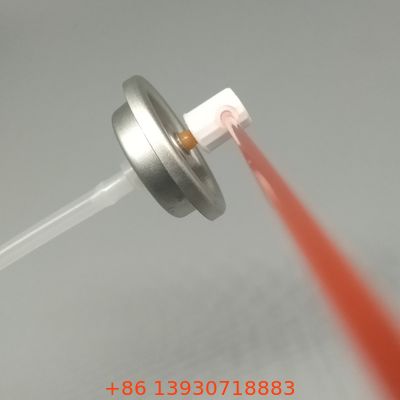 নিয়ন্ত্রিত শিল্প এবং সংবেদনশীল পরিবেশের জন্য পরিবেশ-সচেতন WD-40 লুব্রিকেন্ট ভালভ, যা লিক-প্রুফ ডিজাইন এবং টেকসই উপকরণ দিয়ে তৈরি