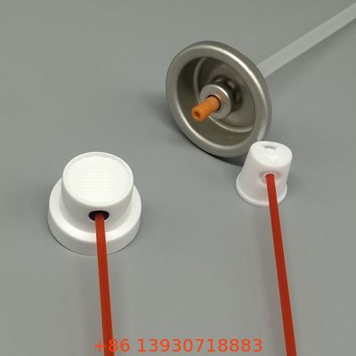 বহুমুখী WD-40 লুব্রিকেন্ট ভালভ, যা গৃহস্থালী এবং DIY অ্যাপ্লিকেশনগুলির জন্য উপযুক্ত, সুরক্ষিত স্ট্র স্টোরেজ এবং ৩৬০-ডিগ্রি স্প্রে করার ক্ষমতা সহ