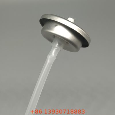 শিল্প রক্ষণাবেক্ষণ এবং যন্ত্রপাতির জন্য সুনির্দিষ্টভাবে তৈরি WD-40 লুব্রিকেন্ট ভালভ, যা অবিচ্ছিন্নভাবে স্ট্র-সংযুক্ত স্প্রে নিয়ন্ত্রণ করে