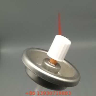 নির্ভুল WD-40 লুব্রিকেন্ট স্প্রে ভালভ বহু-উদ্দেশ্য তেলগুলির জন্য ডিজাইন করা হয়েছে