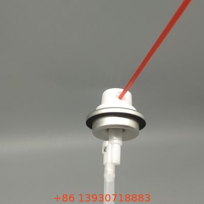 মাল্টি-পজিশন স্প্রে করার জন্য 1 ইঞ্চি 360 ডিগ্রি এয়ারোসোল বল ভালভ