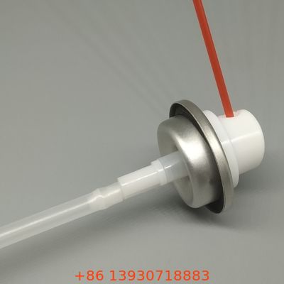 পুনরায় ব্যবহারযোগ্য গৃহস্থালী ও ব্যক্তিগত যত্নের পাত্রের জন্য উদ্ভাবনী এবং টেকসই ৩৬০-ডিগ্রি ডিসপেন্সিং ভালভ, যা জ্যাম-প্রতিরোধী নকশা-যুক্ত