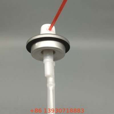 অত্যাধুনিক স্বাস্থ্যকর ৩৬০ ডিগ্রি ডিসপেনসিং ভালভ চিকিৎসা ও পরীক্ষাগার পরিবেশে সুনির্দিষ্ট ড্রিপ-মুক্ত প্রবাহ সহ