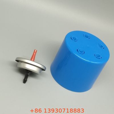 শিল্প চুল্লীর জন্য এক ইঞ্চি হালকা গ্যাস ভালভ