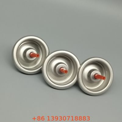 গ্যাস লাইটার তৈরির জন্য OEM বিউটেন রিফিল ভালভ, কাস্টমাইজযোগ্য ফুয়েল ইনটেক অগ্রভাগ সহ