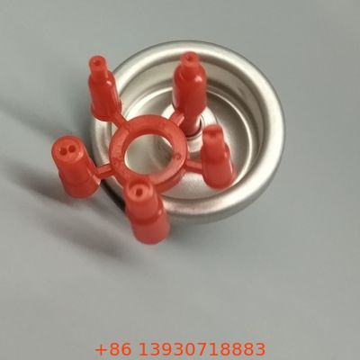  Universal Butane Gas Refill Valve for Private Label Manufacturing