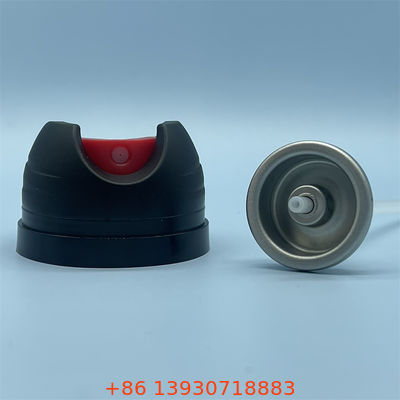 বয়স্ক ব্যক্তিদের দৈনন্দিন ব্যক্তিগত যত্নের জন্য সিনিয়র-কেয়ার ইজি-গ্রিপ বডি স্প্রে ভালভ, প্রশস্ত ট্রিগার এবং মৃদু স্প্রে সহ