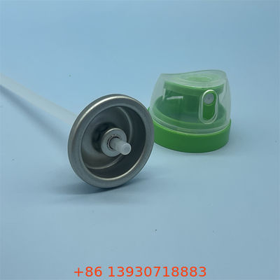 উচ্চ-শ্রেণীর প্রসাধনী ব্র্যান্ড এবং প্রিমিয়াম ব্যক্তিগত যত্নের জন্য বিলাসবহুল বডি স্প্রে ভালভ, যা ক্ষয় প্রতিরোধী কোর এবং মার্জিত ফিনিশিং সহ তৈরি