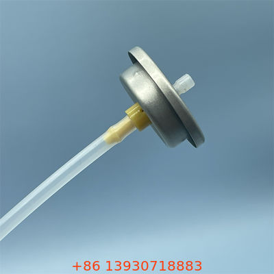 ম্যারাথন-প্রস্তুত কুলিং বডি স্প্রে ভালভ যা দীর্ঘ-দূরত্বের দৌড়বিদদের জন্য, দ্রুত শীতল কুয়াশা এবং ঘাম-প্রতিরোধী গ্রিপ সহ দৌড়ের পরের রিফ্রেশমেন্টের জন্য।