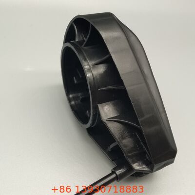 পেশাদার-গ্রেড যথার্থতা অ্যারোসোল স্প্রে ট্রিগার সামঞ্জস্যযোগ্য নল সঙ্গে অটোমোটিভ এবং শিল্প আবরণ জন্য