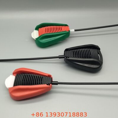 গাড়ির যত্ন, কর্মশালা এবং পেশাদারী পরিষ্কারের জন্য দ্বি-মুখী স্প্রে ক্যাপ