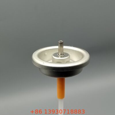 হালকা ওজনের কৃষি ইউএভি স্প্রেিং সিস্টেমের জন্য ড্রোন সামঞ্জস্যের সাথে মিটার ভ্যালভ