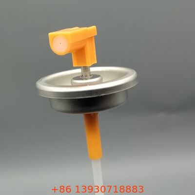 উচ্চ-চাপের অগ্নি নির্বাপক ফোম সিস্টেমের জন্য ফোম অনুপাত নিয়ন্ত্রণ সহ মিটারযুক্ত ভালভ