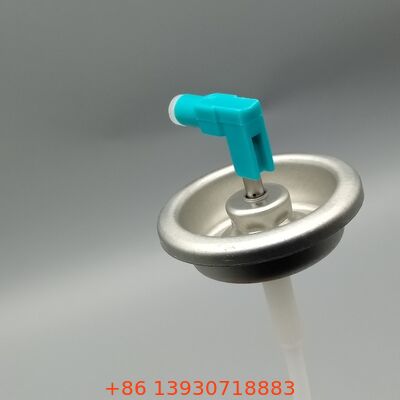 হেমোডায়ালাইসিস ডিভাইসের জন্য অ্যান্টি-ক্ষয় সহ জীবাণুমুক্ত সম্মতি সহ মিটারযুক্ত ভালভ