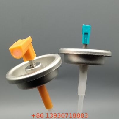 হাই-টেম্প রেসিস্ট্যান্ট সহ লেজার কাটিয়া কুলিং সিস্টেমের জন্য স্থিতিশীল প্রবাহের সাথে মিটারযুক্ত ভালভ