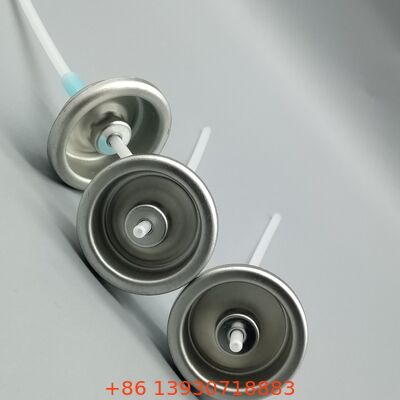 উচ্চ নির্ভুলতার সাথে লিথিয়াম ব্যাটারি উৎপাদনের জন্য ইলেক্ট্রোলাইট প্রতিরোধ সহ মিটারযুক্ত ভালভ