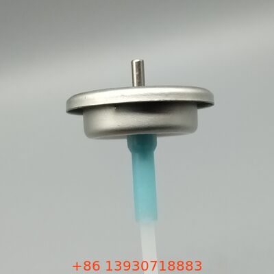 অত্যাবশ্যকীয় তেল বিতরণের জন্য উদ্বায়ীতা-প্রমাণ মাইক্রো-ডোজিং সহ মিটারযুক্ত ভালভ