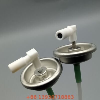 দ্রুত-প্রতিক্রিয়া সহ অগ্নি নির্বাপক যন্ত্রপাতির জন্য উচ্চ-চাপ অভিযোজন সহ মিটারযুক্ত ভালভ