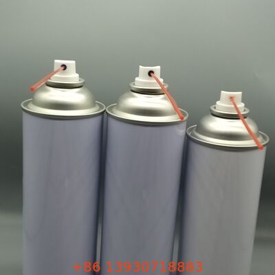 মেরামত কিটে নিয়ন্ত্রিত অ্যারোসল বিতরণের জন্য প্রিসিশন এমডিএফ কিট ভালভ