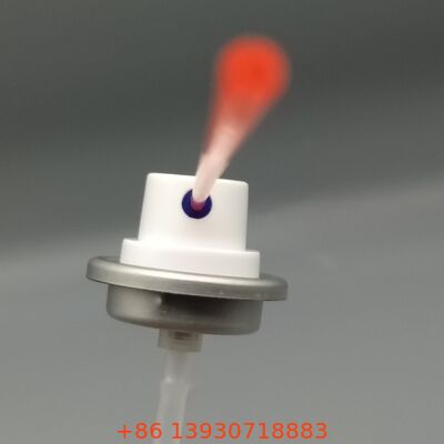 এমডিএফ আঠালো কিট স্প্রে ভালভ অ্যাক্টিভেটর স্প্রে-এর জন্য নির্ভুল বিতরণ ভালভ