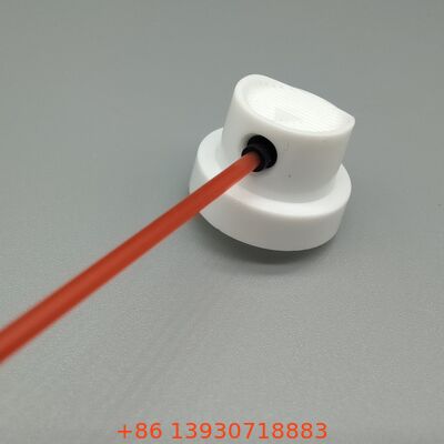 গভীর পরিচ্ছন্নতার কার্বুরেটর, ছোট ইঞ্জিন এবং জ্বালানী সিস্টেমের উপাদানগুলির জন্য বিশেষায়িত এয়ারোসোল ভালভ