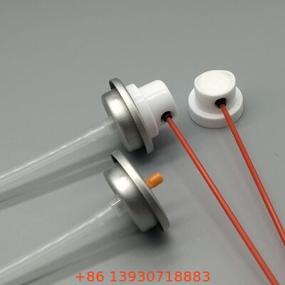 অ্যারোসল কার্বুরেটর ক্লিনার ভালভ এক্সটেনশন টিউব অ্যাকচুয়েটরগুলির সাথে সামঞ্জস্যপূর্ণ