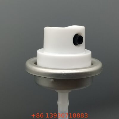 পেনিট্রেটিং তেল এবং রক্ষণাবেক্ষণ স্প্রে ক্যানের জন্য অ্যারোসল WD-40 লুব্রিকেন্ট ভালভ