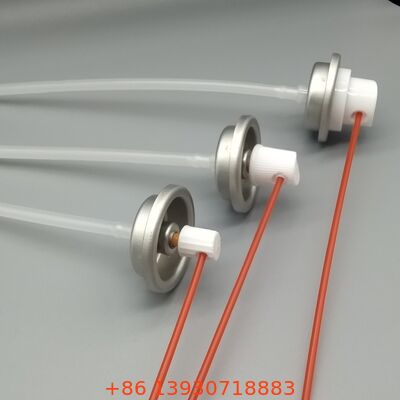 কার্বুরেটর ক্লিনার ভালভ এক্সটেনশন টিউব অ্যাকচুয়েটরগুলির সাথে সামঞ্জস্যপূর্ণ