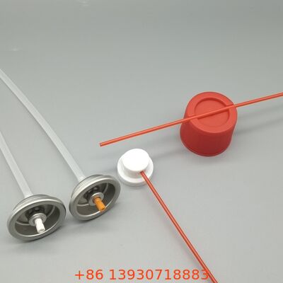 গভীর অনুপ্রবেশ অ্যাপ্লিকেশনের জন্য উচ্চ চাপ WD40 স্প্রে ভালভ