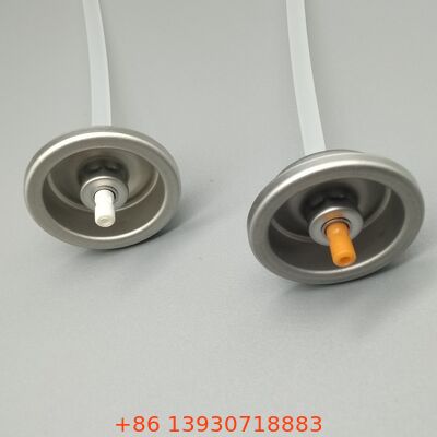 কার্বুরেটর ক্লিনার ভালভ প্রেসিশন ডিসপেন্সিং ভালভ থ্রোটল বডি ক্লিনার এর জন্য