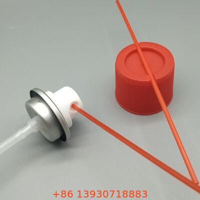 পেশাদার কাঠ মেরামত সিস্টেমের জন্য MDF কিট অ্যাক্টিভেটর এরোসল ভালভ