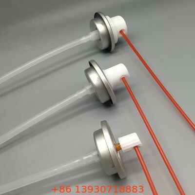 ১ ইঞ্চি কার্বুরেটর ক্লিনার স্প্রে ভালভ, মরিচা অপসারণ এবং পেশাদার রক্ষণাবেক্ষণের জন্য