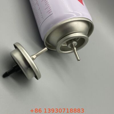 শিল্প গরম করার সিস্টেমের জন্য ম্যানুয়াল কন্ট্রোল লিভার সহ নির্ভরযোগ্য ফোরজড ব্রাস এক ইঞ্চি লাইটার গ্যাস ভালভ