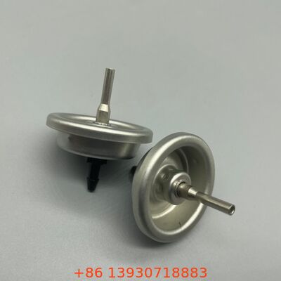 ভ্রমণ, বাড়ি এবং বহিরঙ্গন ব্যবহারের জন্য উচ্চ-কার্যকারিতা পুনরায় পূরণযোগ্য লাইটার গ্যাস ভালভ