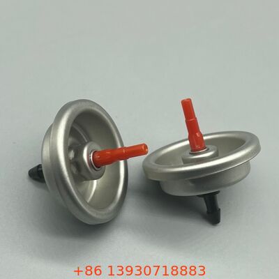 উচ্চ প্রবাহ নকশা সঙ্গে বাণিজ্যিক কেটারিং সরঞ্জাম জন্য প্রিমিয়াম ছাঁটাই ব্রাস এক ইঞ্চি হালকা গ্যাস ভালভ