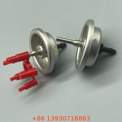 অ্যারোসল লাইটার গ্যাস রিফিল ভালভ স্ট্যান্ডার্ড অ্যারোসল বিউটেন ক্যানের সাথে সামঞ্জস্যপূর্ণ