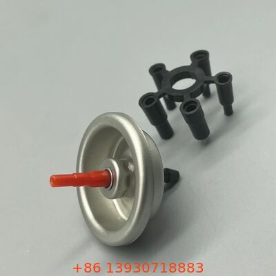 টর্চ, জেট এবং স্ট্যান্ডার্ড পকেট লাইটারের জন্য ইউনিভার্সাল লাইটার রিফিল গ্যাস ভালভ