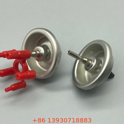 প্রিমিয়াম লাইটার রিফিল গ্যাস ভালভ নিরাপদ এবং দক্ষ বিউটেন রিফিলিংয়ের জন্য