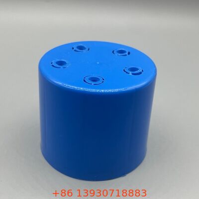 1 ইঞ্চি হালকা গ্যাস রিফিল এয়ারোসোল ভালভ গ্রাহক গ্যাস এবং ইউটিলিটি পণ্য জন্য