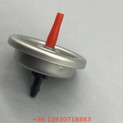 বিউটেন লাইটার গ্যাস রিফিল ভালভ পকেট লাইটারের জন্য ইউনিভার্সাল রিফিল ভালভ