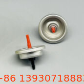 বিউটেন লাইটার গ্যাস রিফিল ভালভ ডিসপোজেবল এবং রিফিলযোগ্য লাইটারের জন্য ডিজাইন করা হয়েছে