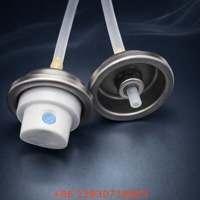 বহুমুখী ফেস মিস্ট ভ্যালভ হাইড্রেশন এবং সতেজকরণের জন্য সামঞ্জস্যযোগ্য তীব্রতার সাথে সূক্ষ্ম মিস্ট স্প্রে ডোজেল