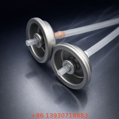 ময়েশ্চারাইজিং সানস্ক্রিনের জন্য প্রিমিয়াম পাম্প ভালভ – জলীয় বাষ্প বিতরণ, মসৃণ প্রয়োগ, সামঞ্জস্যপূর্ণ কভারেজ