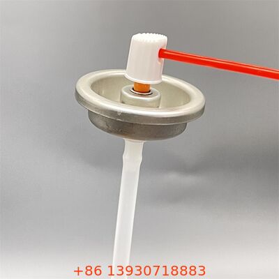 ডাব্লুডি -৪০ ইন্ডাস্ট্রিয়াল ভালভঃ যথার্থ স্প্রে এবং মাল্টি-ইউজ বহুমুখিতা জন্য ডিজাইন করা