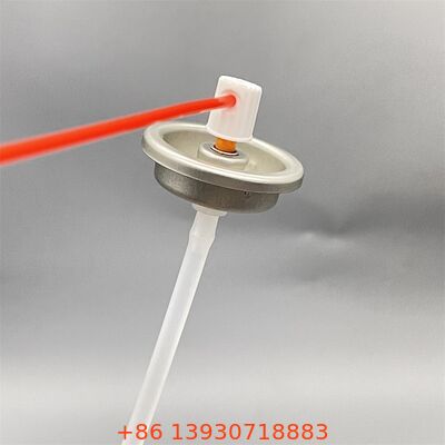 অটোমোটিভ এবং শিল্প ব্যবহারের জন্য উচ্চ-কার্যকারিতা বহুমুখী কার্বুরেটর ক্লিনার ভালভ