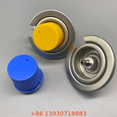 প্রিমিয়াম হাই-প্রেসার গ্যাস রেঞ্জ কন্ট্রোল ভালভ